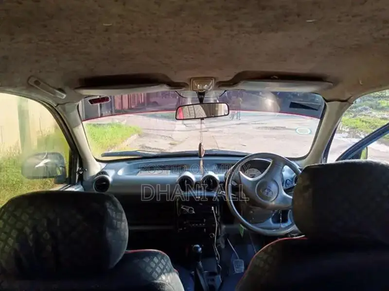 Hyundai Centro Sedan Reliable Family Car