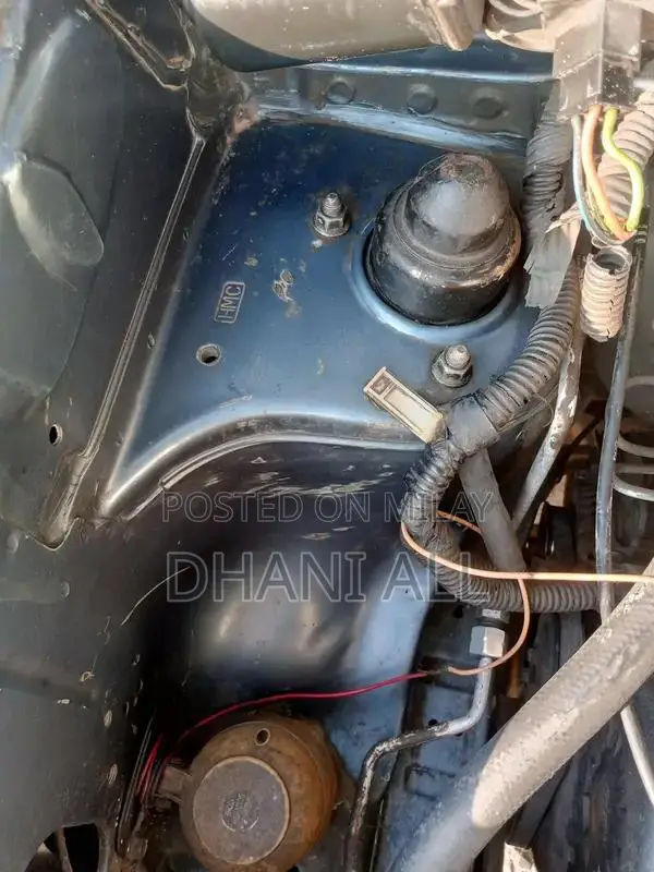 Hyundai Centro Sedan Reliable Family Car