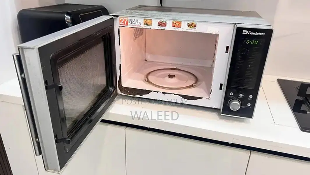 Dawlance Microwave DW 131 HP Home Kitchen Appliance