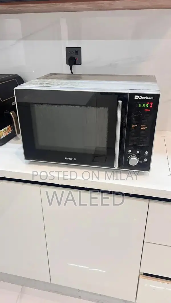 Dawlance Microwave DW 131 HP Home Kitchen Appliance