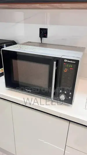 Dawlance Microwave DW 131 HP Home Kitchen Appliance