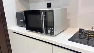 Dawlance Microwave DW 131 HP Home Kitchen Appliance