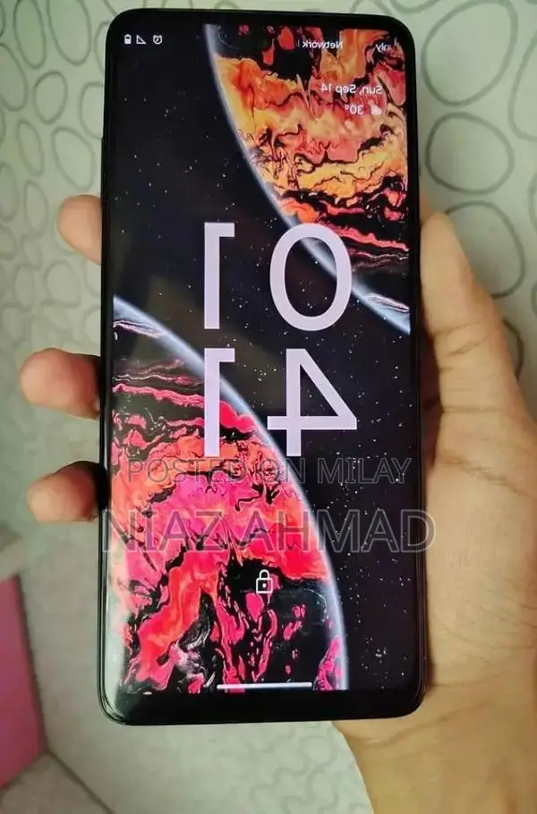 Motorola 5G Budget Smartphone with Great Battery Life