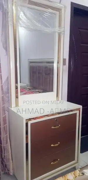 Complete Bedroom Furniture Set - Lightly Used