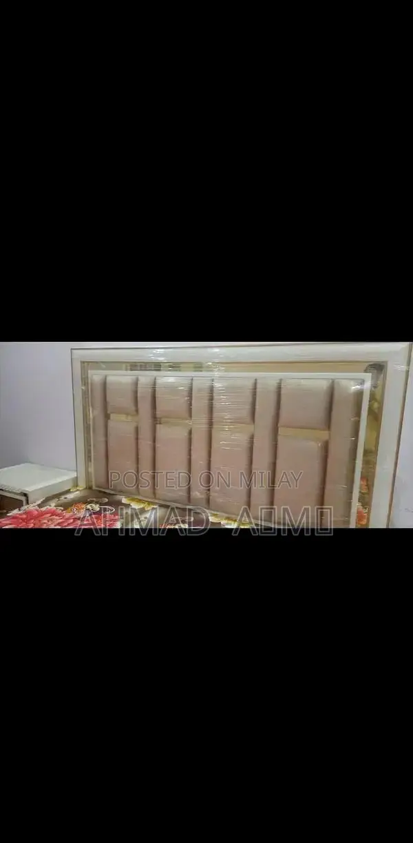 Complete Bedroom Furniture Set - Lightly Used