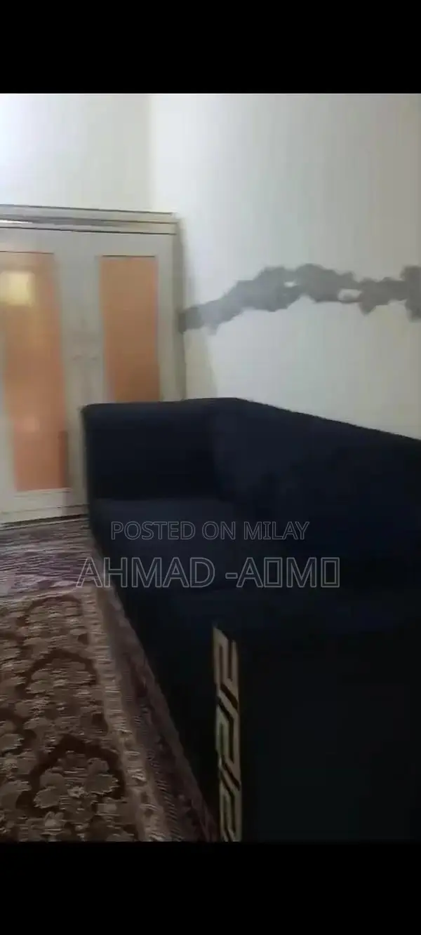 Complete Bedroom Furniture Set - Lightly Used