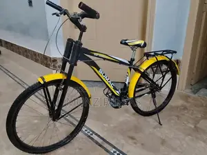 Sumac 26-Inch Bicycle - Gently Used Mountain Bike