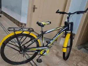 Sumac 26-Inch Bicycle - Gently Used Mountain Bike