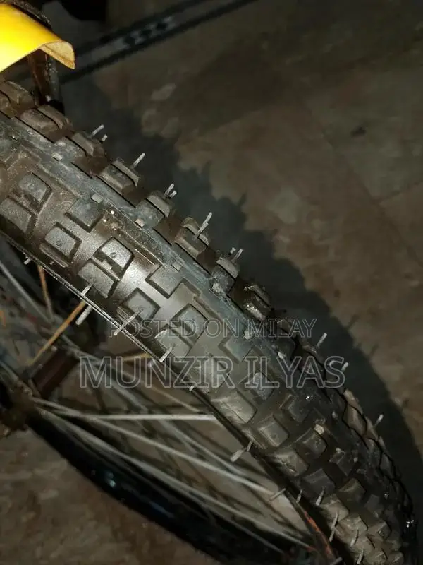 Sumac 26-Inch Bicycle - Gently Used Mountain Bike