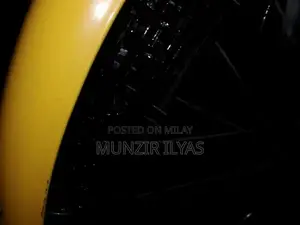 Sumac 26-Inch Bicycle - Gently Used Mountain Bike