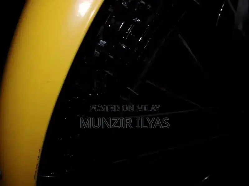 Sumac 26-Inch Bicycle - Gently Used Mountain Bike