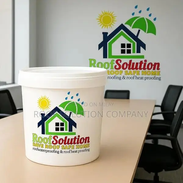 Professional Roof Waterproofing and Leakage Prevention Service