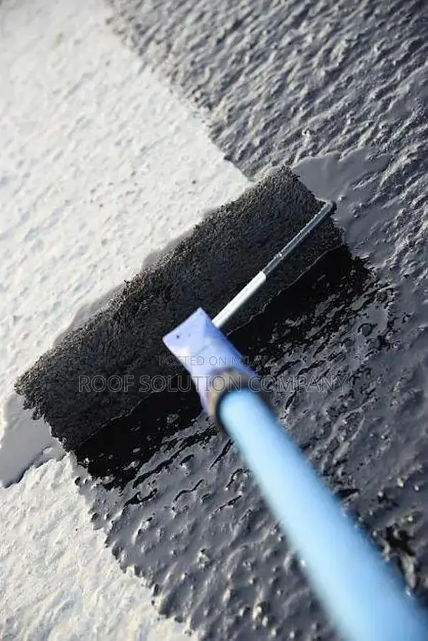 Professional Roof Waterproofing and Leakage Prevention Service