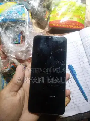 Mid-Range Smartphone 4GB RAM 64GB Storage Official Approved