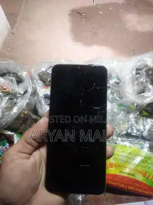 Mid-Range Smartphone 4GB RAM 64GB Storage Official Approved