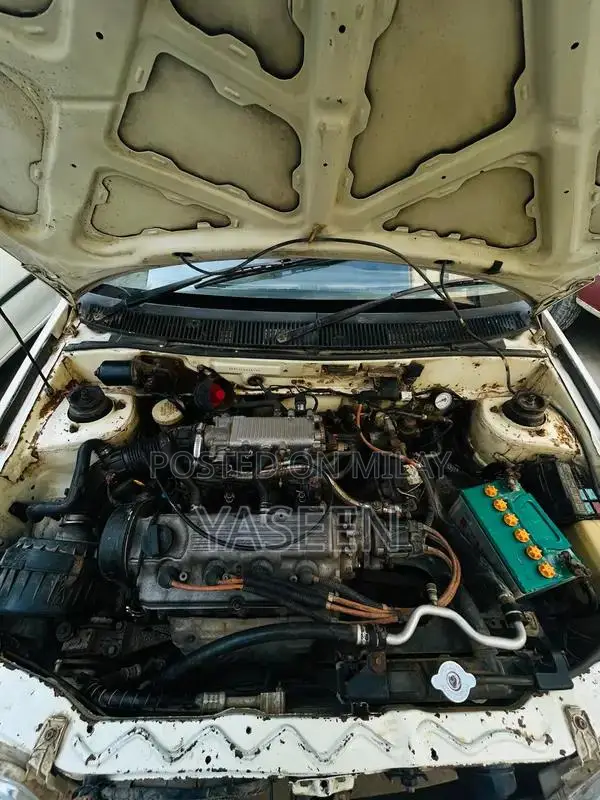 Cultus 2011 CNG Car with Modern Features