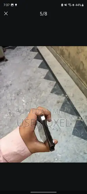 Apple iPhone 14 Pro Max Smartphone Purple Edition