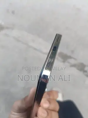 Vivo V50 Lite 5G Smartphone - High Performance Mobile Device