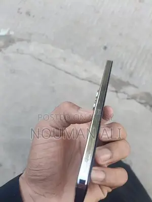 Vivo V50 Lite 5G Smartphone - High Performance Mobile Device