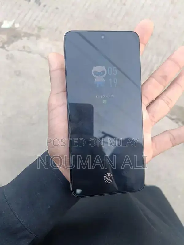 Vivo V50 Lite 5G Smartphone - High Performance Mobile Device