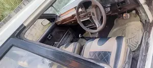 Toyota Corolla Sedan 1986-1993 Classic Compact Car