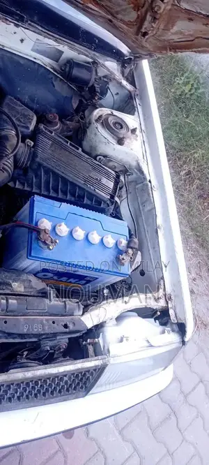 Toyota Corolla Sedan 1986-1993 Classic Compact Car