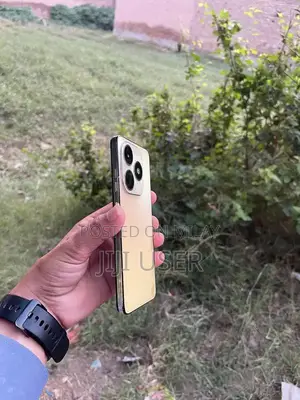 Photo - Tecno Spark 20 Smartphone 8GB RAM 128GB Storage