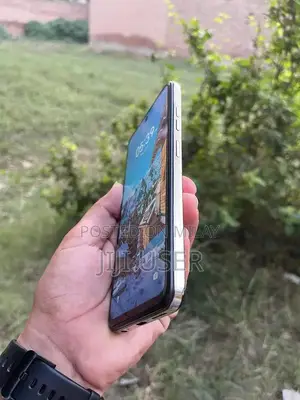 Tecno Spark 20 Smartphone 8GB RAM 128GB Storage