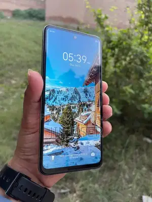 Tecno Spark 20 Smartphone 8GB RAM 128GB Storage