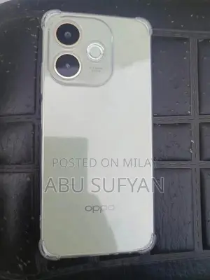 Photo - Oppo A5 Pro Smartphone - 8GB RAM, 128GB Storage, Waterproof