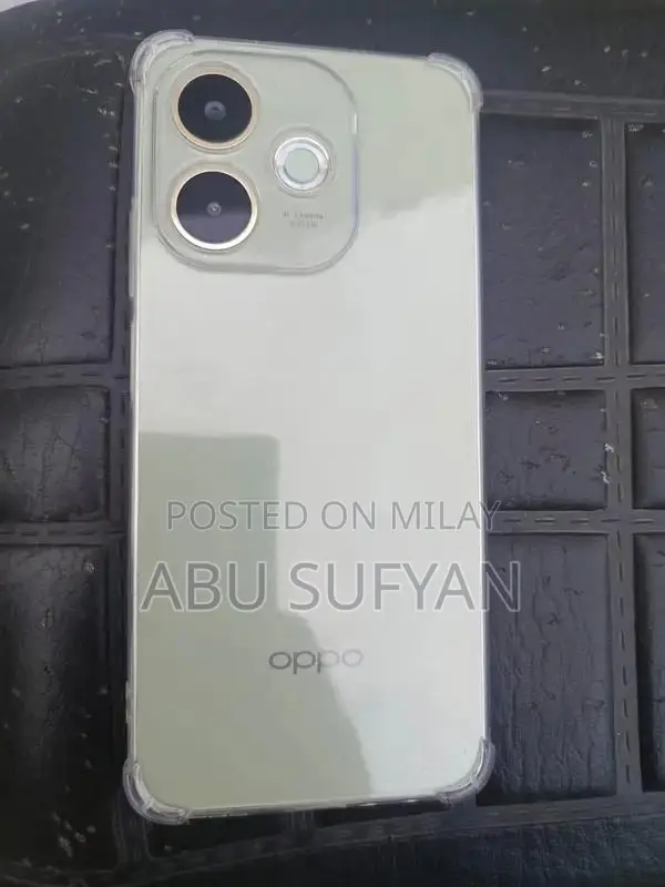 Oppo A5 Pro Smartphone - 8GB RAM, 128GB Storage, Waterproof