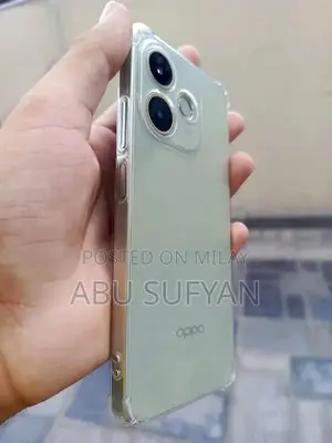 Oppo A5 Pro Smartphone - 8GB RAM, 128GB Storage, Waterproof