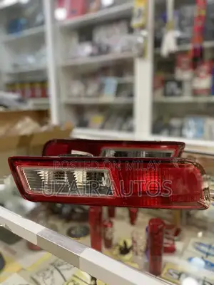Alto Rear Tail Light Genuine Replacement Part