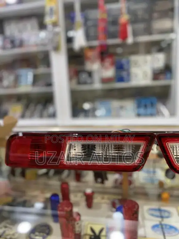 Alto Rear Tail Light Genuine Replacement Part