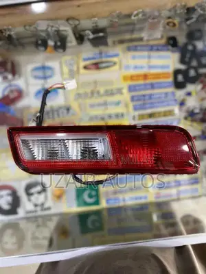Alto Rear Tail Light Genuine Replacement Part