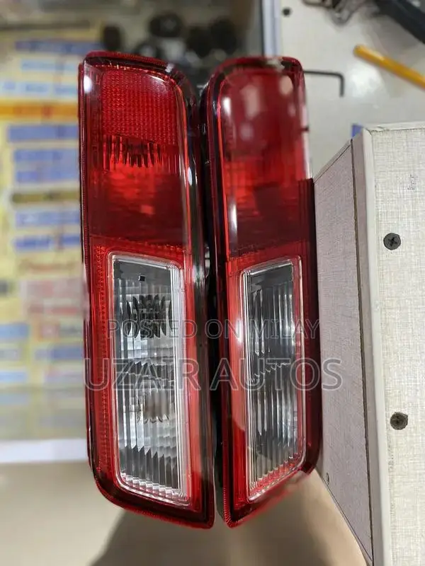 Alto Rear Tail Light Genuine Replacement Part