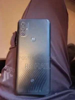 Motorola G Power 5G Smartphone with 4GB RAM and 64GB Storage
