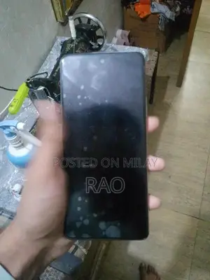 Tecno Spark 20 Pro Smartphone | 8GB RAM, 256GB Storage | Excellent Con