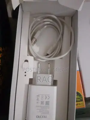 Tecno Spark 20 Pro Smartphone | 8GB RAM, 256GB Storage | Excellent Con