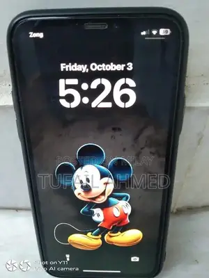 Apple iPhone Xs 64GB - Like New, Excellent Condition, Original Accesso