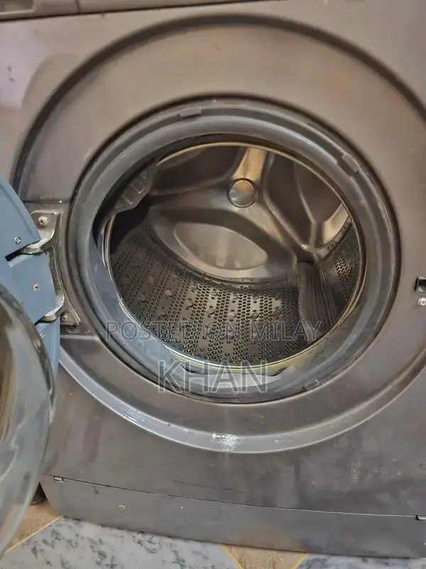 Samsung 7kg Front Load Washing Machine with Digital Display