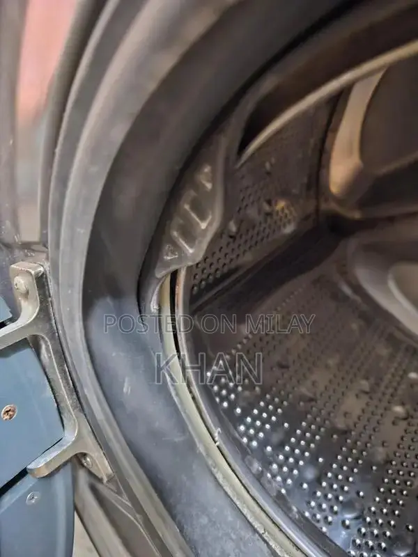 Samsung 7kg Front Load Washing Machine with Digital Display