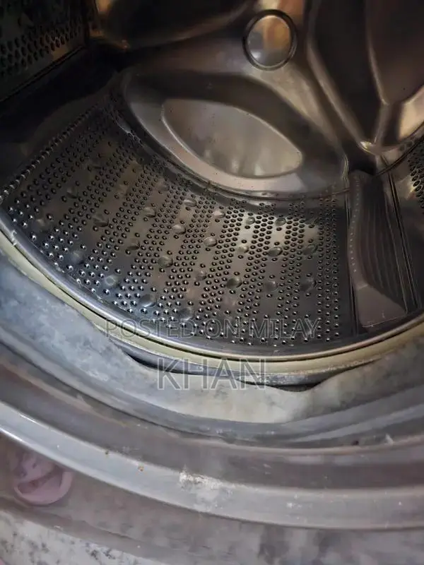 Samsung 7kg Front Load Washing Machine with Digital Display