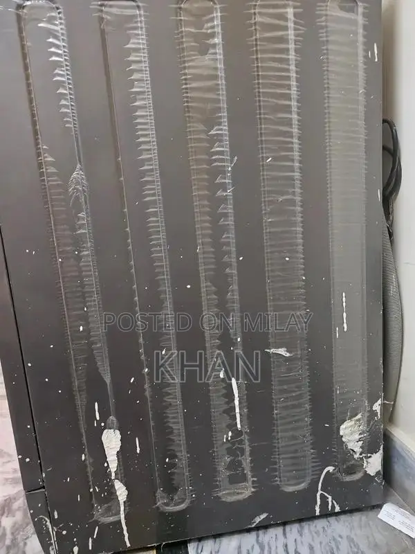 Samsung 7kg Front Load Washing Machine with Digital Display