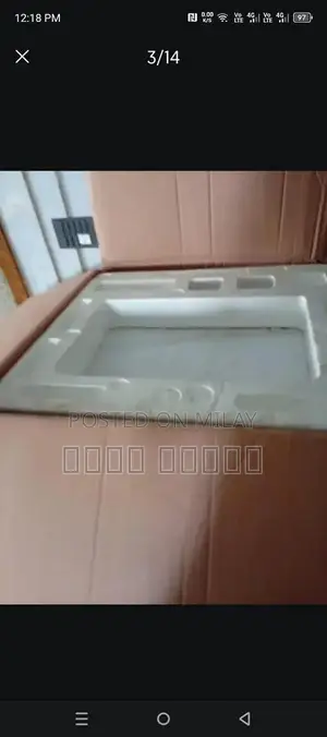 Dawlance Electric Clothes Dryer - Excellent Condition, Low Usage, 10-Y