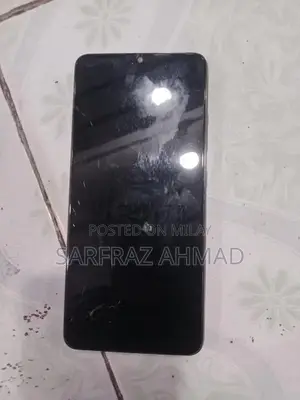 Apple iPhone X 64GB - Functional Battery, Needs Minor Tech Repair