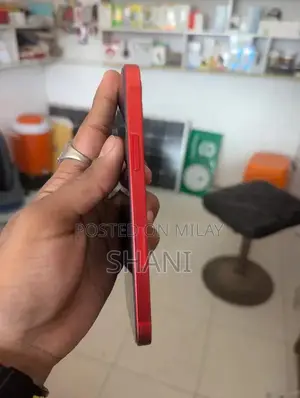 Photo - Apple iPhone 12 64GB Unlocked Smartphone - Good Condition, Face ID Dis