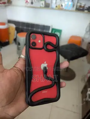 Apple iPhone 12 64GB Unlocked Smartphone - Good Condition, Face ID Dis