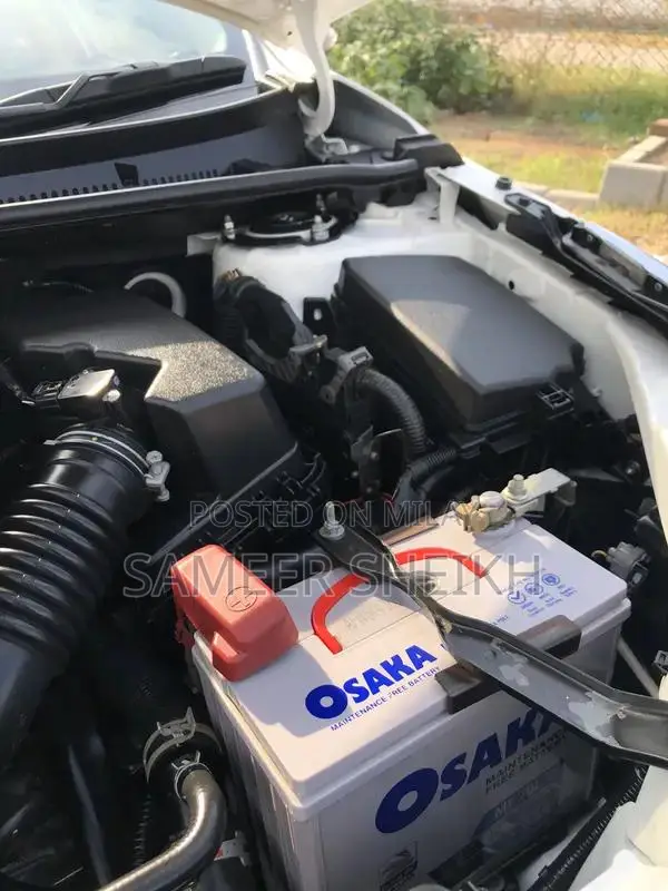 Toyota Corolla Altis SE Special Edition 2023