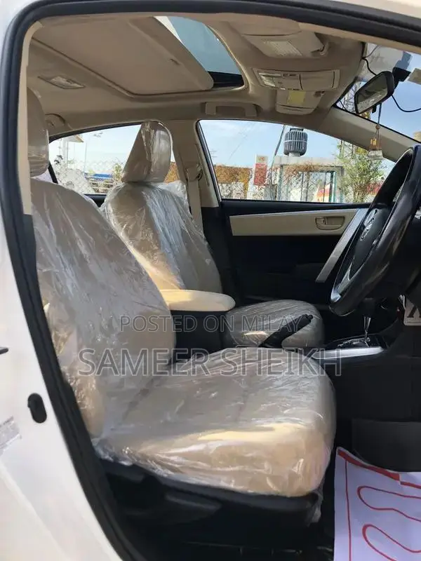 Toyota Corolla Altis SE Special Edition 2023